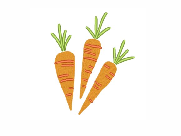 Carrots