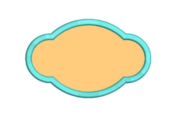 Cloud Applique