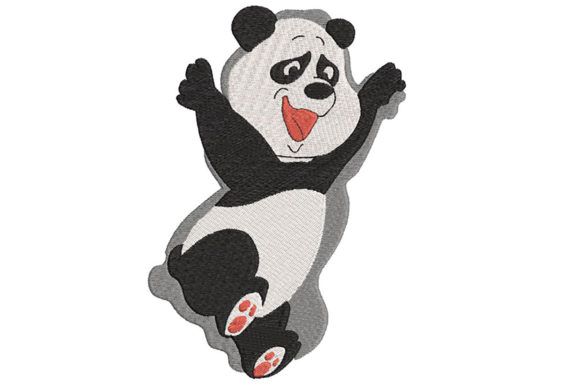 Cute Panda