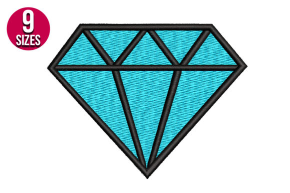 Diamond Embroidery Review