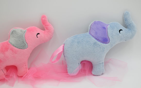 Elephant ITH