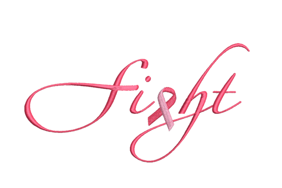 Fight Embroidery Design Review