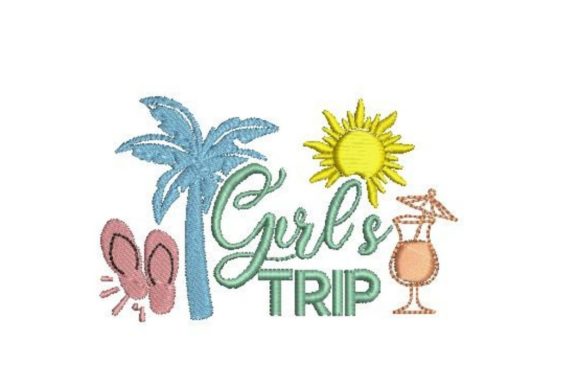 Girls Trip