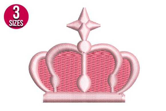 Mini Crown