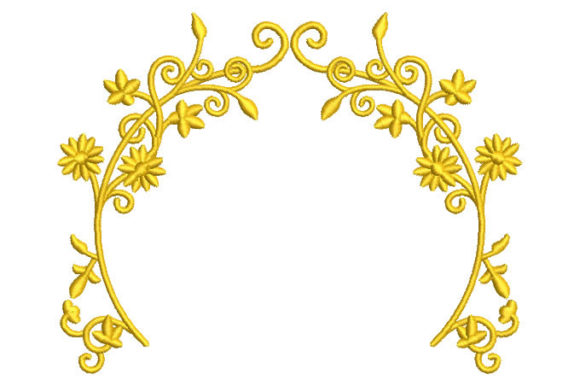 Religious Flowers