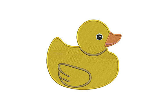 Rubber Duck