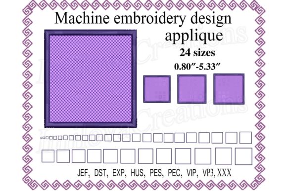 Square Applique: A Boutique Sweatshirt Designer’s Honest Review